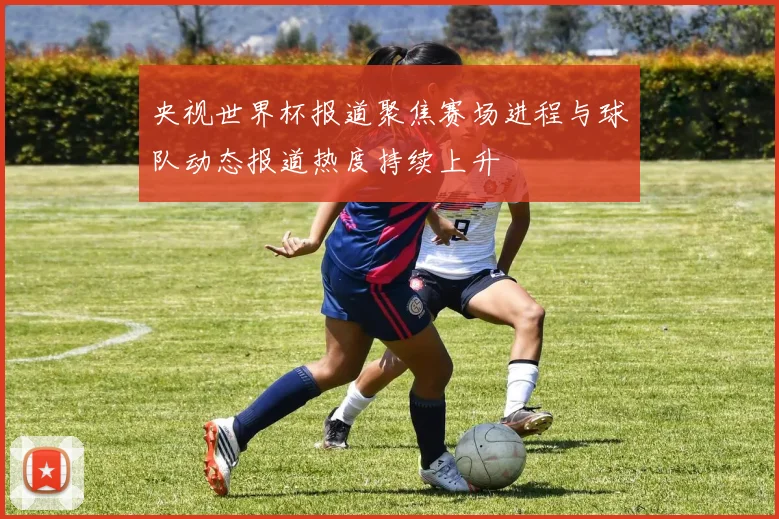 央视世界杯报道聚焦赛场进程与球队动态报道热度持续上升
